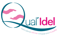 Logo Qualidel 1 - Ergué Gabéric Le Rouillen